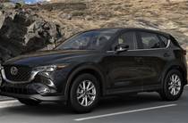 Mazda CX-5 Touring