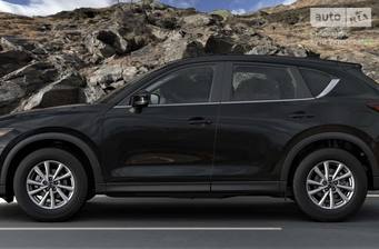 Mazda CX-5 2023 Touring