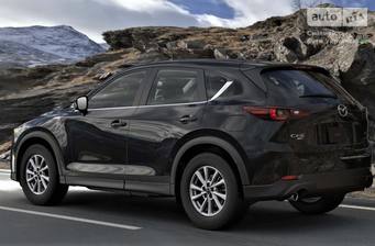 Mazda CX-5 2023 Touring