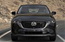 Mazda CX-5 Touring