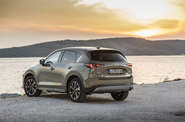 Mazda CX-5 Active