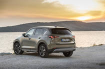 Mazda CX-5 Active