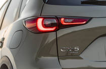 Mazda CX-5 Active