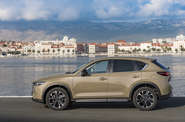 Mazda CX-5 Active