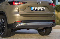 Mazda CX-5 Active