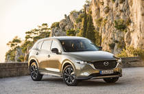 Mazda CX-5 Active