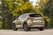 Mazda CX-5 Active