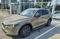 Mazda CX-5 Active