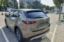 Mazda CX-5 Active