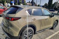 Mazda CX-5 Active