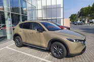 Mazda CX-5 Active