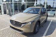 Mazda CX-5 Active