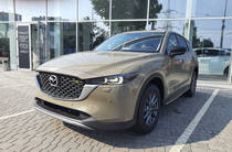 Mazda CX-5 Active