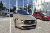 Mazda CX-5 Active