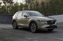 Mazda CX-5 Touring S