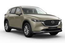 Mazda CX-5 Touring S