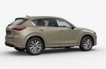 Mazda CX-5 Touring S