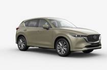 Mazda CX-5 Touring S