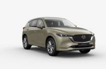 Mazda CX-5 Touring S