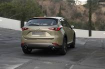 Mazda CX-5 Touring S