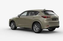 Mazda CX-5 Touring S