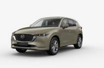 Mazda CX-5 Touring S