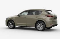 Mazda CX-5 Touring S