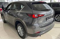 Mazda CX-5 Touring