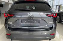 Mazda CX-5 Touring