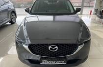 Mazda CX-5 Touring