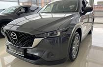 Mazda CX-5 Touring