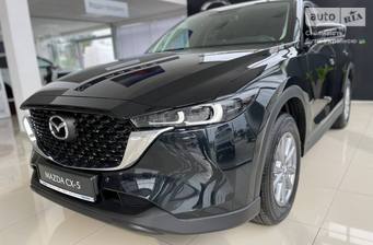 Mazda CX-5 2022 Touring
