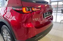 Mazda CX-5 Touring