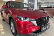 Mazda CX-5 Touring