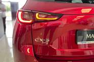 Mazda CX-5 Touring