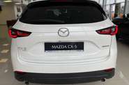 Mazda CX-5 Touring S