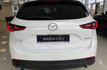 Mazda CX-5 Touring S