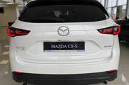 Mazda CX-5 Touring S