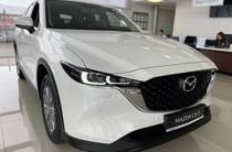 Mazda CX-5 Touring S