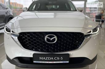 Mazda CX-5 2022 Touring S