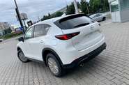 Mazda CX-5 Select