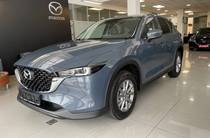 Mazda CX-5 Touring S