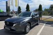 Mazda CX-5 Touring S