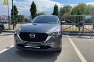 Mazda CX-5 Touring S