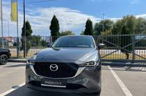 Mazda CX-5 Touring S