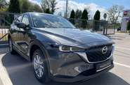 Mazda CX-5 Touring S