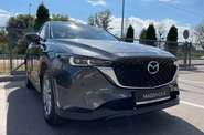 Mazda CX-5 Touring S