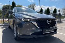 Mazda CX-5 Touring S