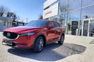 Mazda CX-5 Select