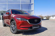 Mazda CX-5 Select